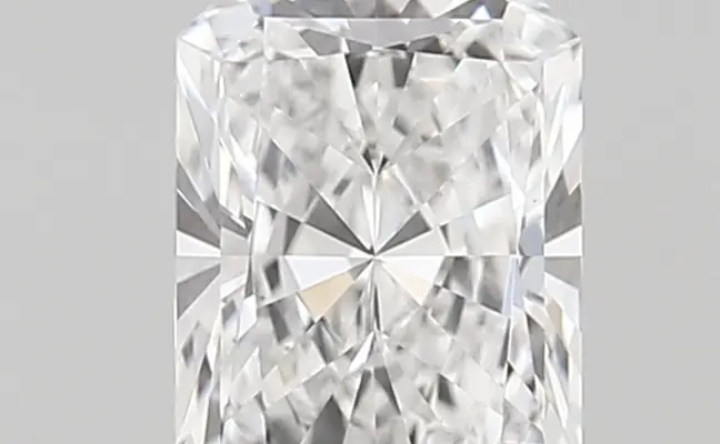 1.12ct D VVS2 Radiant (IGI)