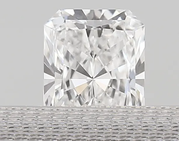 1.12ct D VVS2 Radiant (IGI)