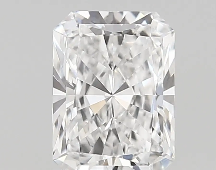 1.12ct D VVS2 Radiant (IGI)