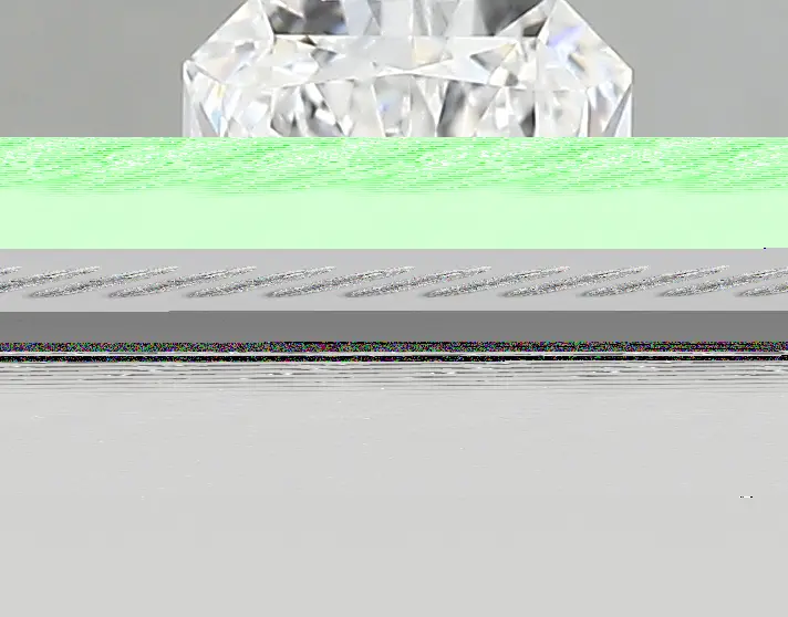 1.12ct D VS1 Radiant (IGI)