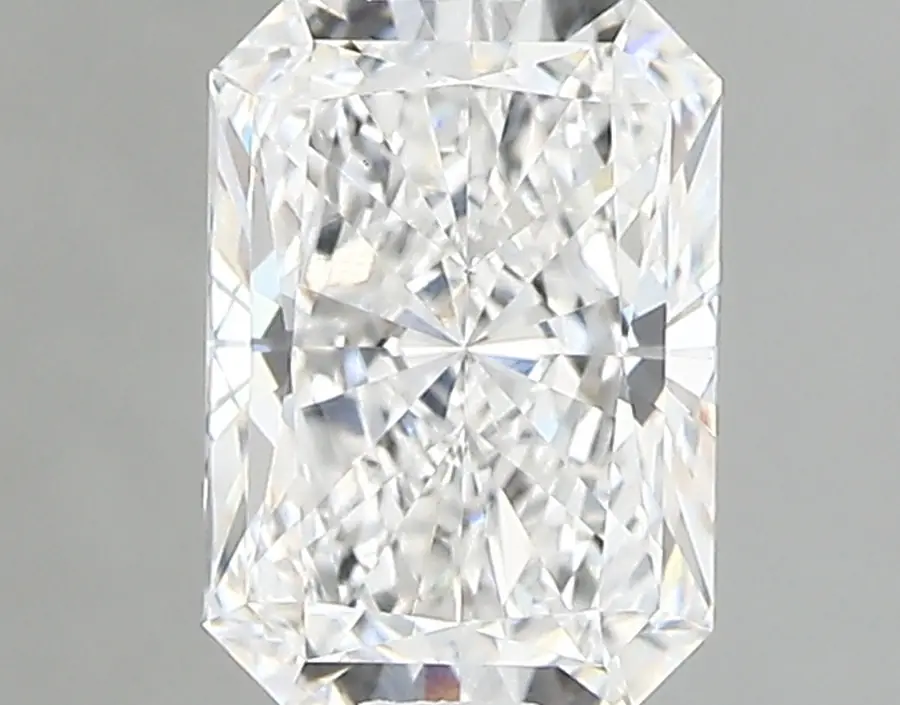 1.12ct D VS1 Radiant (IGI)