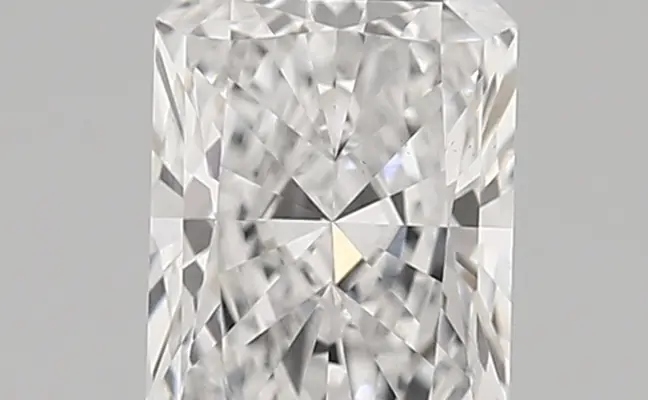 1.12ct D VVS2 Radiant (IGI)