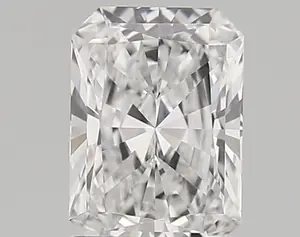1.12ct E VS1 Radiant (IGI)
