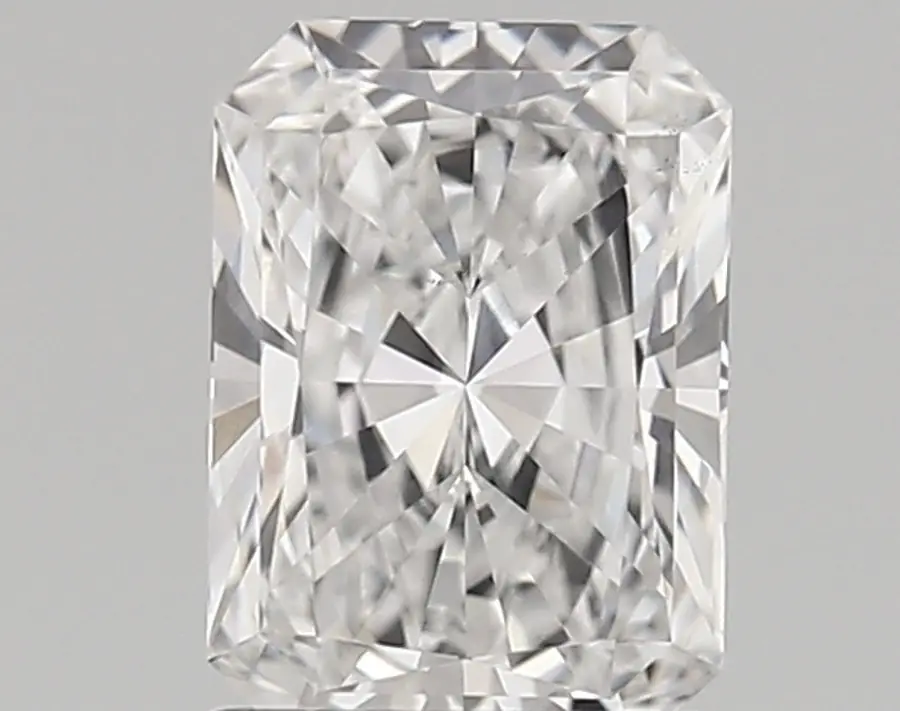 1.12ct E VS1 Radiant (IGI)