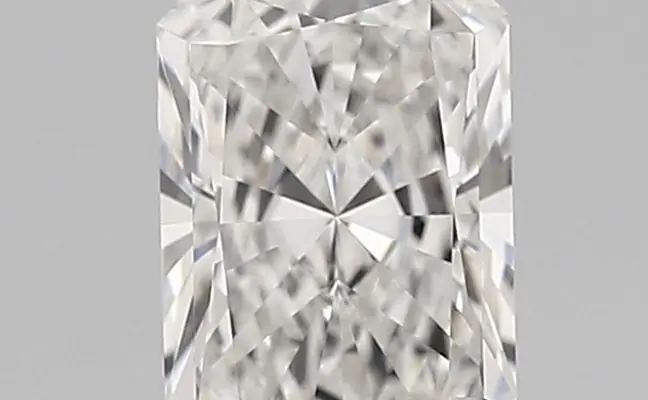1.12ct E VVS1 Radiant (IGI)