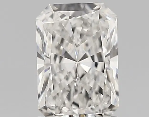 1.12ct E VVS1 Radiant (IGI)