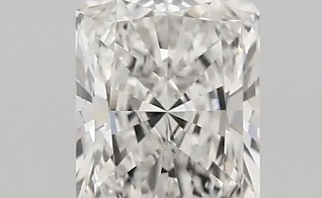 1.12ct F VVS1 Radiant (IGI)