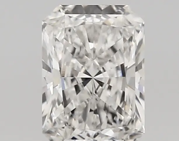1.12ct F VVS1 Radiant (IGI)