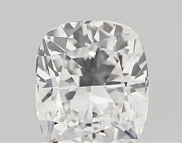 1.12ct D VVS2 Cushion (IGI)
