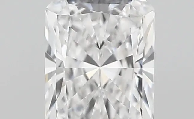 1.12ct D VVS1 Radiant (IGI)