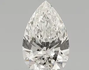 1.12ct E VVS2 Pear (IGI)