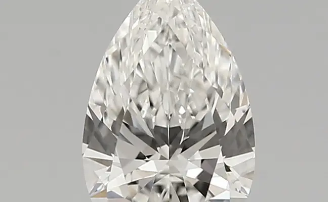 1.12ct E VVS2 Pear (IGI)