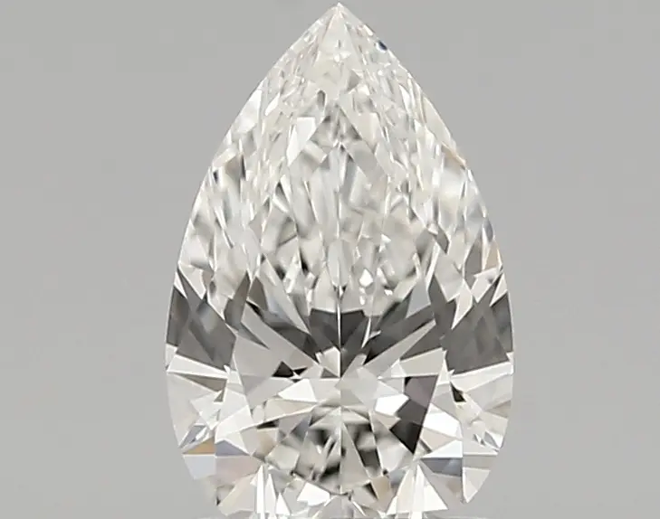 1.12ct E VVS2 Pear (IGI)