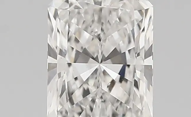 1.12ct D VVS2 Radiant (IGI)