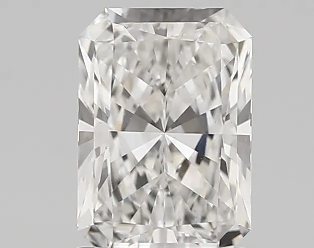 1.12ct D VVS2 Radiant (IGI)