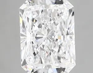 1.12ct D VVS2 Radiant (IGI)