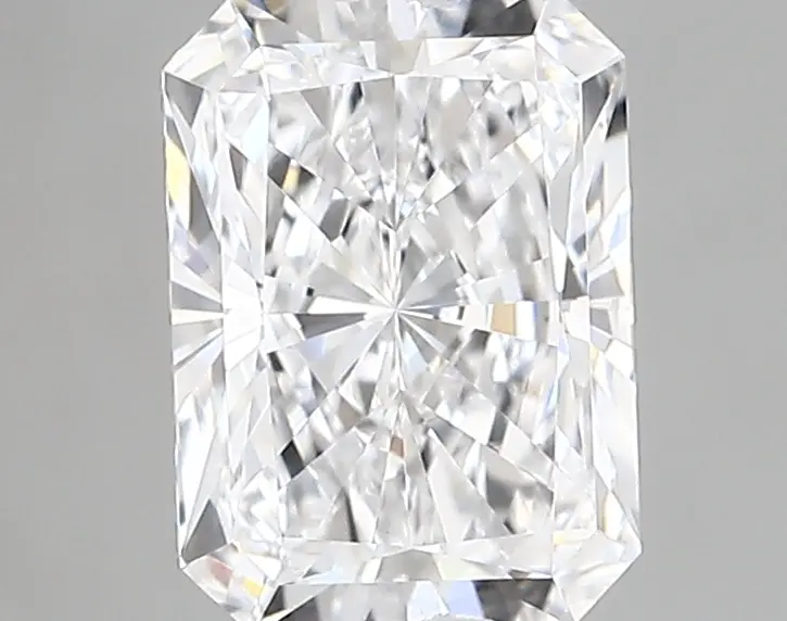 1.12ct D VVS2 Radiant (IGI)