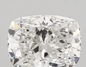1.12ct F VVS1 Cushion (IGI)