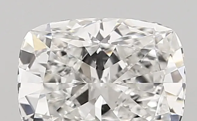 1.12ct F VVS1 Cushion (IGI)