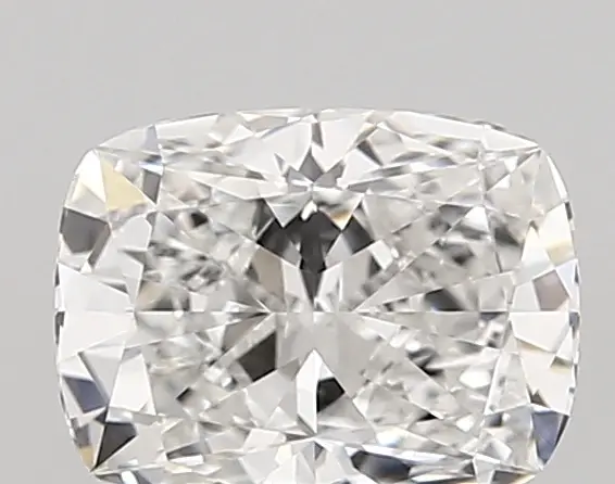 1.12ct F VVS1 Cushion (IGI)