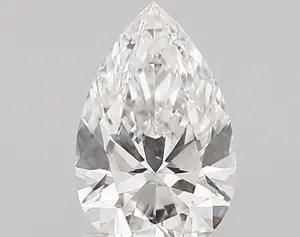 1.12ct E VVS1 Pear (IGI)