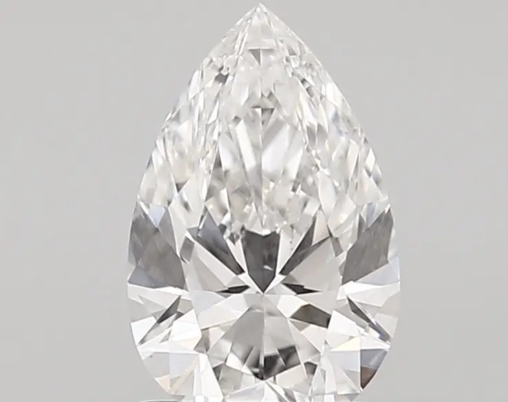 1.12ct E VVS1 Pear (IGI)