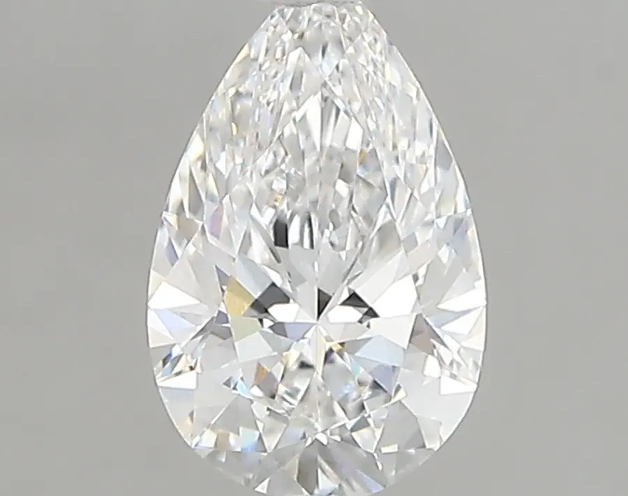 1.12ct D VVS1 Pear (IGI)