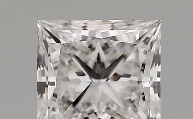 1.12ct E VVS1 Princess (IGI)