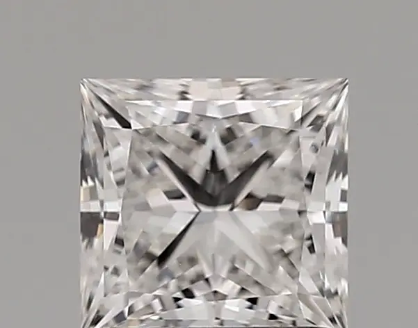 1.12ct E VVS1 Princess (IGI)