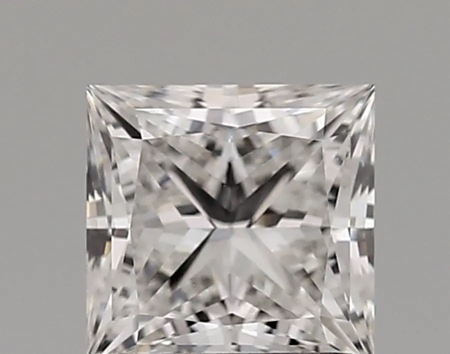 1.12ct E VVS1 Princess (IGI)