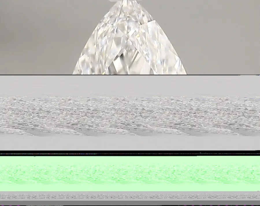 1.12ct D VVS2 Pear (IGI)