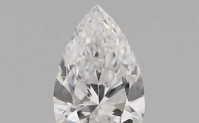 1.12ct D VVS2 Pear (IGI)
