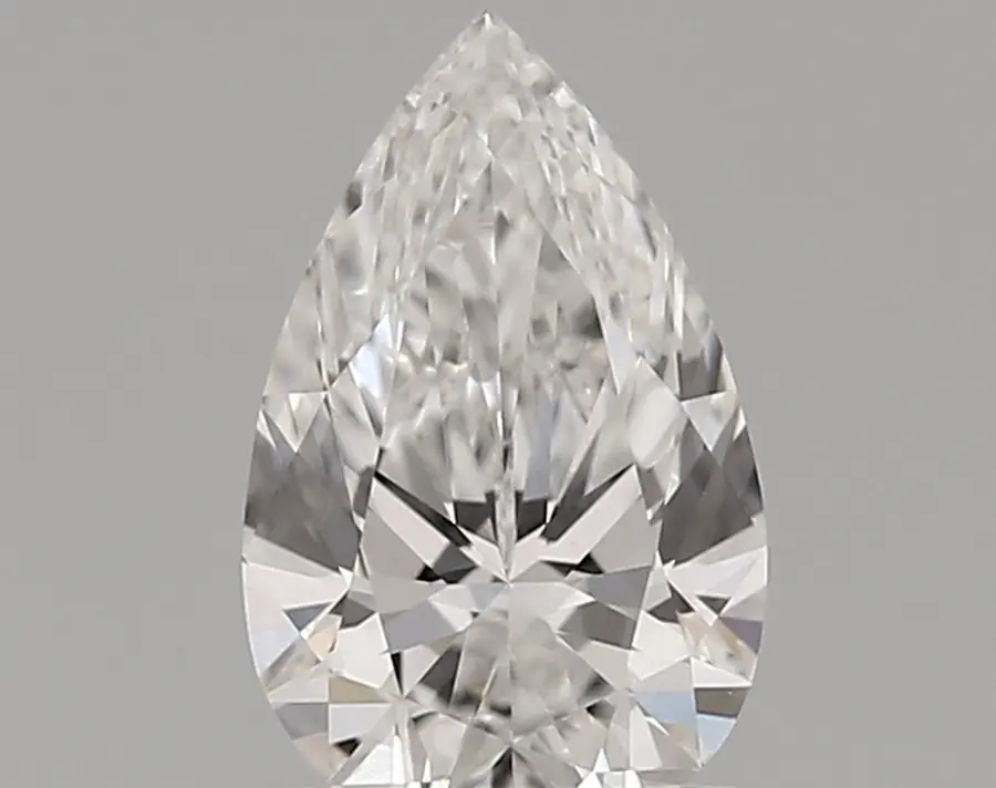1.12ct E VVS1 Pear (IGI)