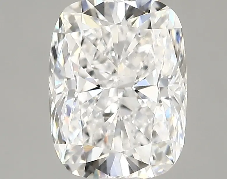 1.12ct D VS1 Cushion (IGI)