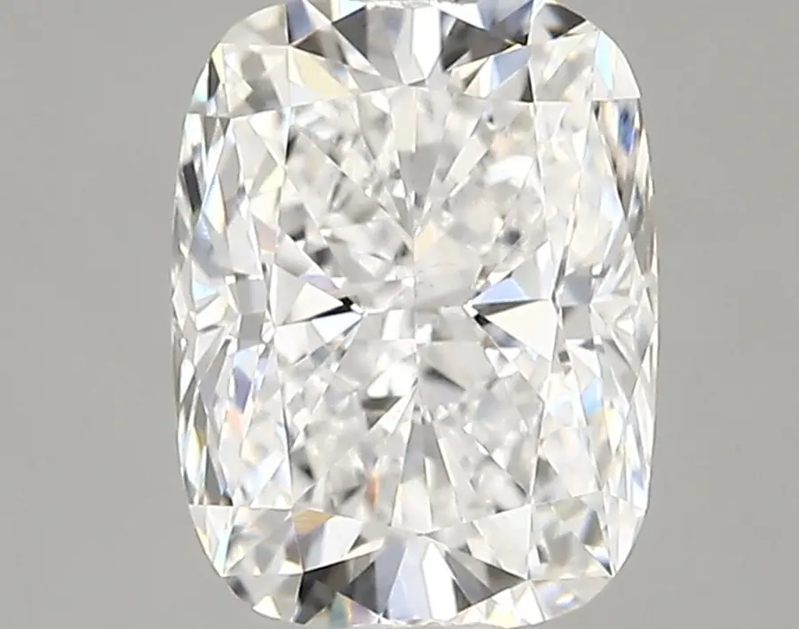 1.12ct D VS1 Cushion (IGI)