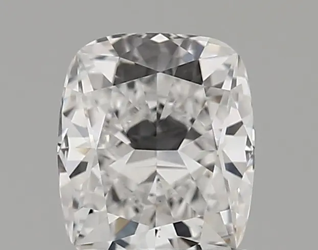 1.12ct D VVS2 Cushion (IGI)