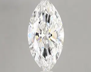 1.12ct D VVS2 Marquise (IGI)