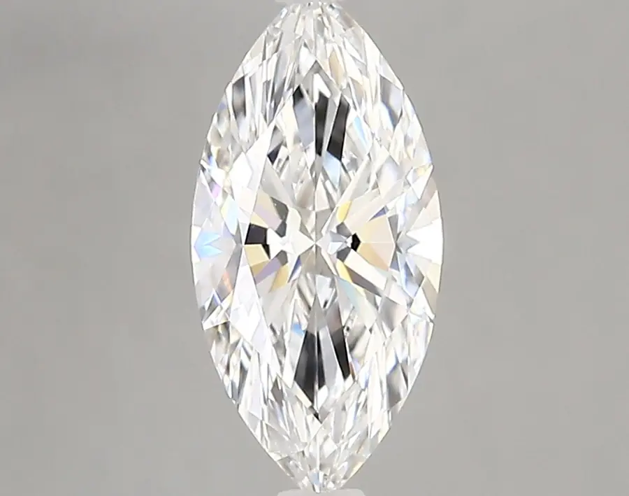 1.12ct D VVS2 Marquise (IGI)