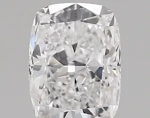 1.12ct D VS1 Cushion (IGI)
