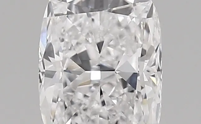 1.12ct D VS1 Cushion (IGI)
