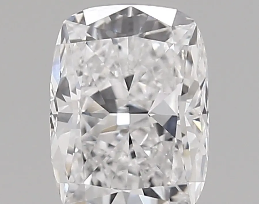 1.12ct D VS1 Cushion (IGI)