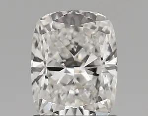 1.12ct E VVS2 Cushion (IGI)
