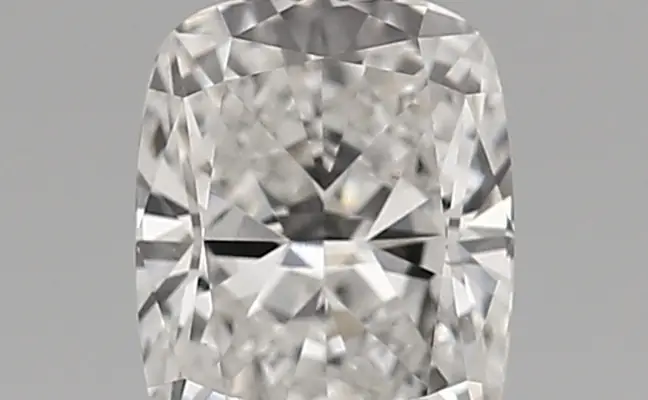 1.12ct E VVS2 Cushion (IGI)