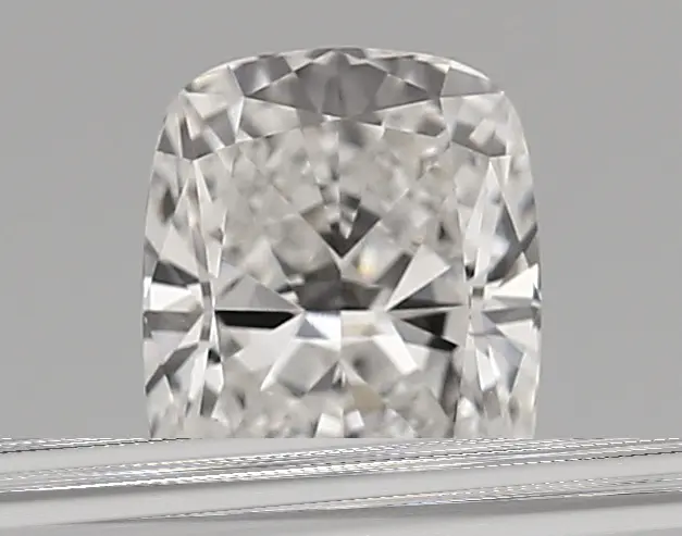 1.12ct E VVS2 Cushion (IGI)