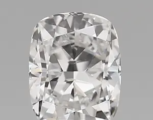 1.12ct D VS1 Cushion (IGI)