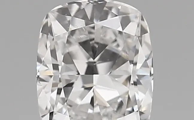 1.12ct D VS1 Cushion (IGI)