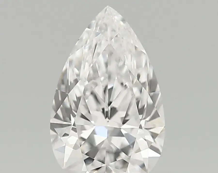 1.12ct D VVS2 Pear (IGI)