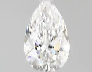 1.12ct D VVS2 Pear (IGI)