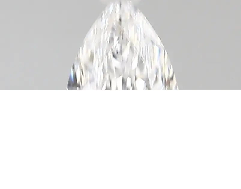 1.12ct D VVS2 Pear (IGI)