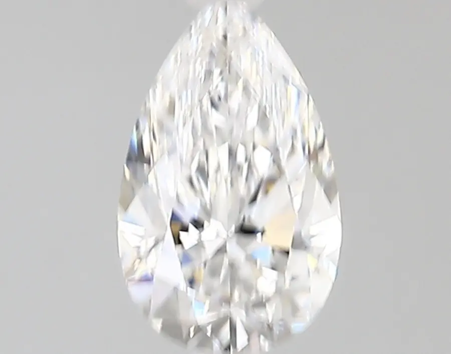 1.12ct D VVS2 Pear (IGI)